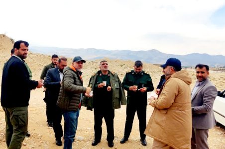 دومین کنگره ملی ۲۰۰۰ شهید استان کهگیلویه و بویراحمد