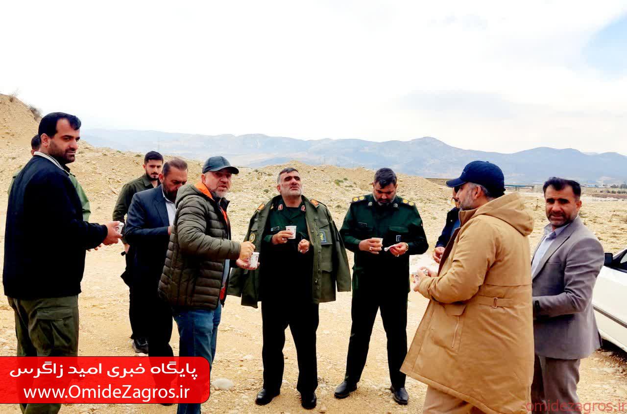 دومین کنگره ملی ۲۰۰۰ شهید استان کهگیلویه و بویراحمد