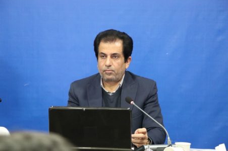 جهانگیر شاهینی