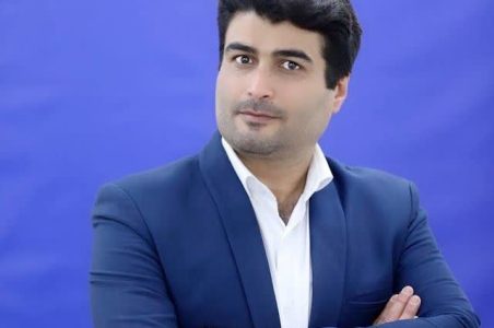 صاحب سروش فر