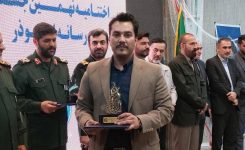 جشنواره رسانه ای ابوذر