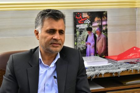 محمدجمالی آرند