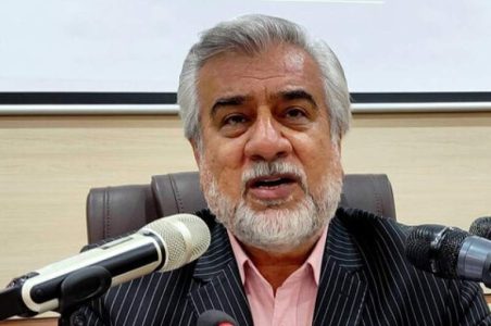 دکتر سعید جاودان سیرت