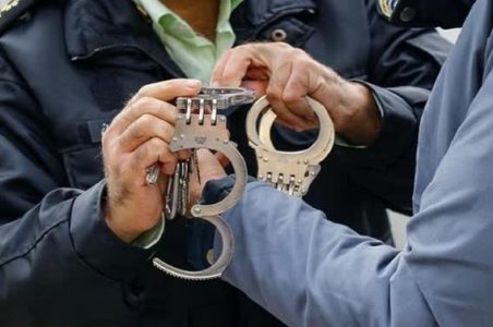 دستگيري سارقان احشام در کهگيلويه و بويراحمد