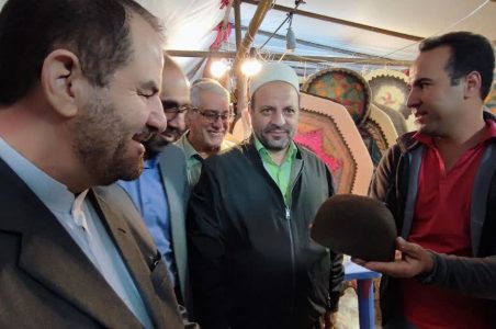 افتتاح جشنواره فرهنگ عشایر ایران زمین در یاسوج