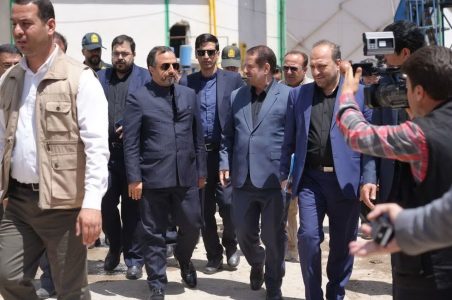 وزیر اقتصاد